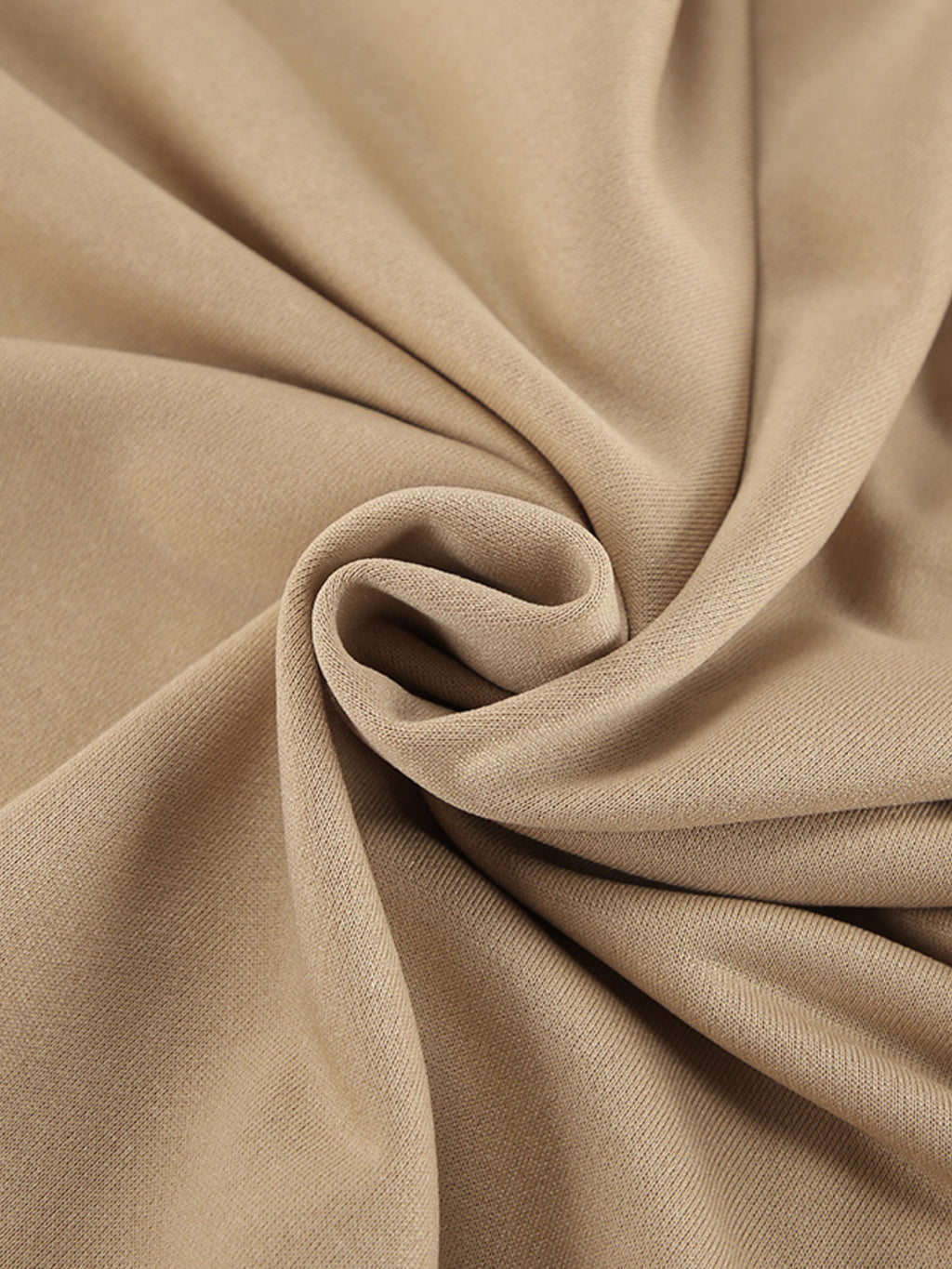 Quarter Zip Long Sleeve Top and Pants Set c0b54f033cc84490981572b96fd0b7a3-Max