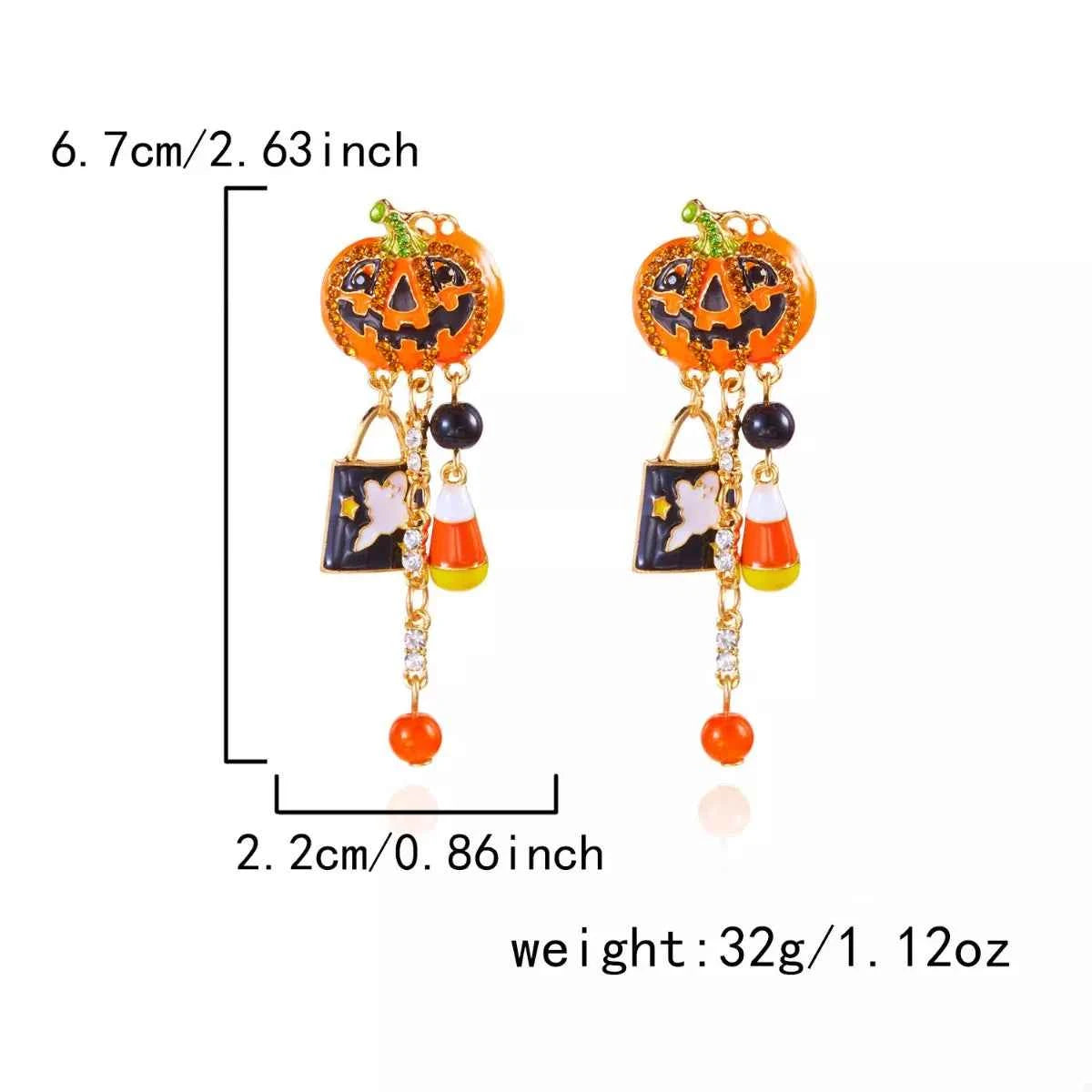 Halloween Pumpkin Drop Earrings c0d7bb9c-bd26-4331-a60f-2e04feedc42c-Max-Origin