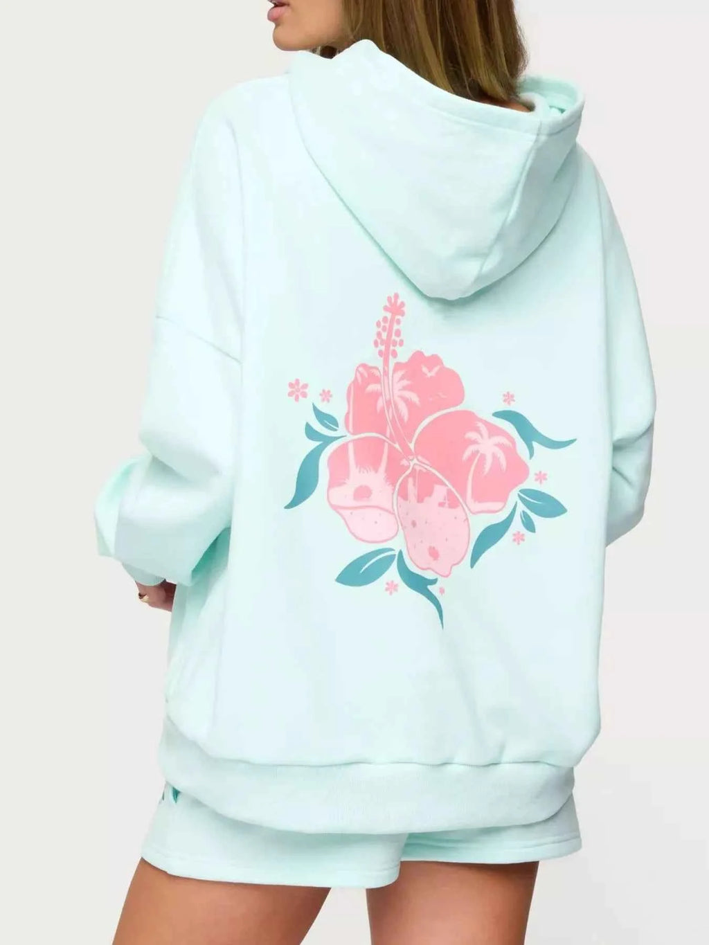 Drop Shoulder Graphic Hoodie with Kangaroo Pocket c0dda0c1-237e-416f-b2f4-70f599e1cbb7-Max-Origin