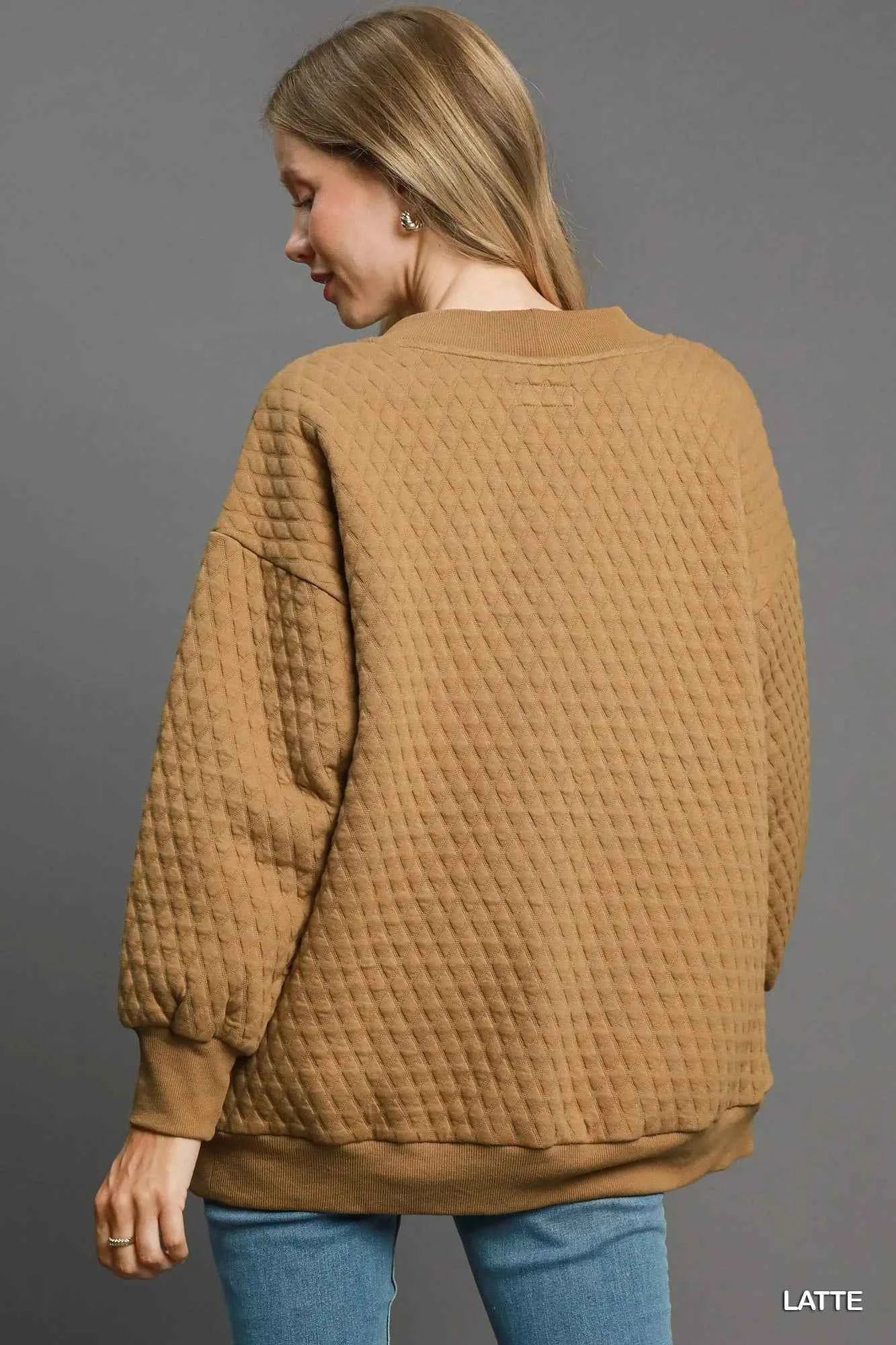 Umgee Button-Up Jacquard Cardigan c121cf75-452a-4f00-addb-5a4a49bb0818-Max-Origin