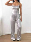 Wide Leg Cami Jumpsuit Grey c18c9a7cdcc64e4fb523fbf5d665bb8c-Max-Origin