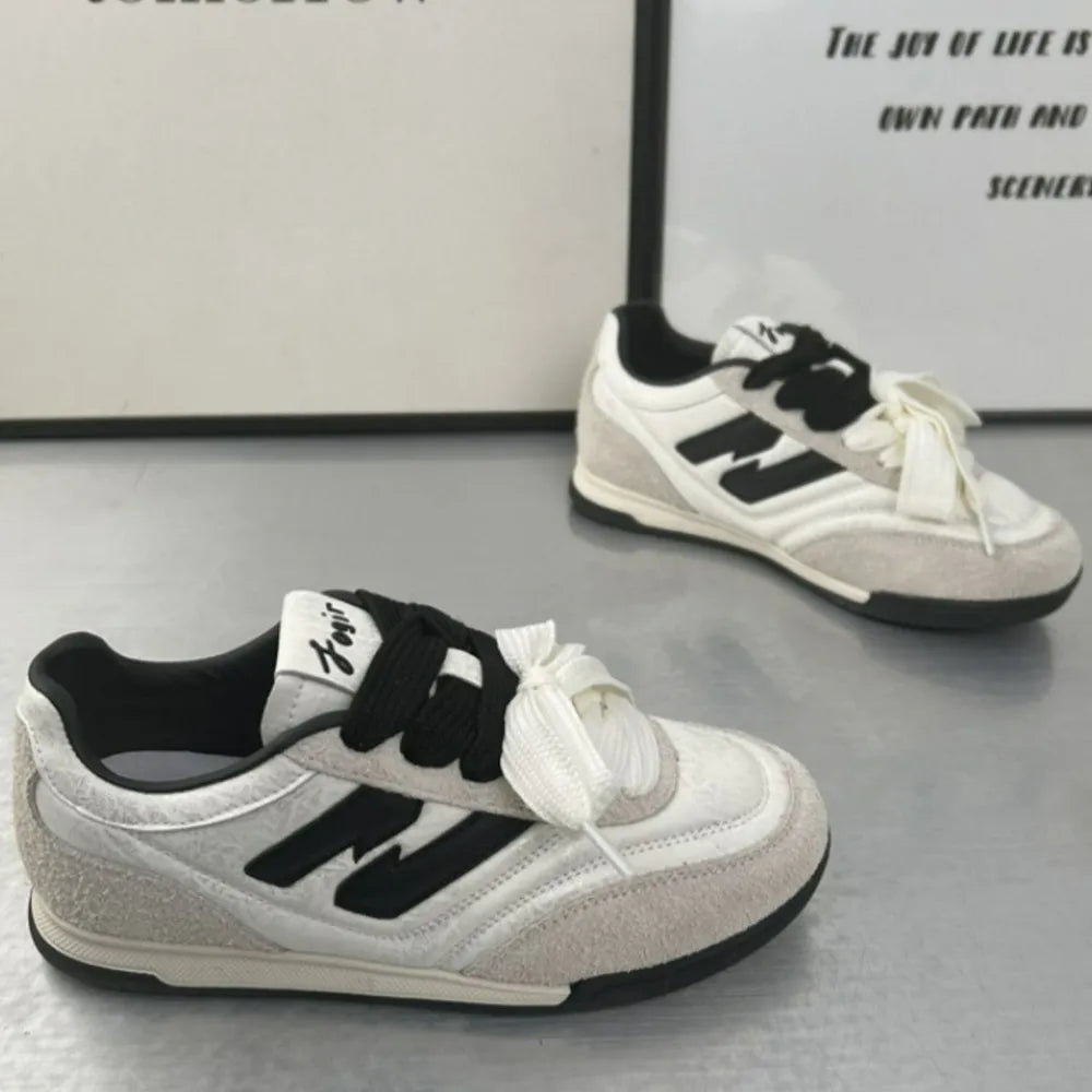 Round Toe Flats Sneakers c19d2ede-a790-4ad3-9f6f-1bd6835cc154-Max