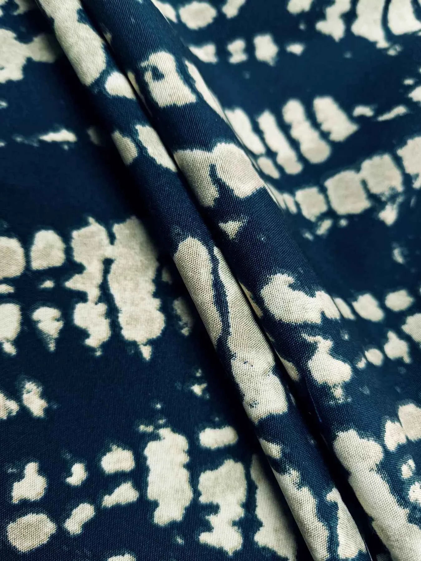 Plus Size Printed Long Sleeve Ruffle Hem Mini Dress c1abfa3d-03e2-4a01-8942-3b3c6d8d4eb3-Max-Origin