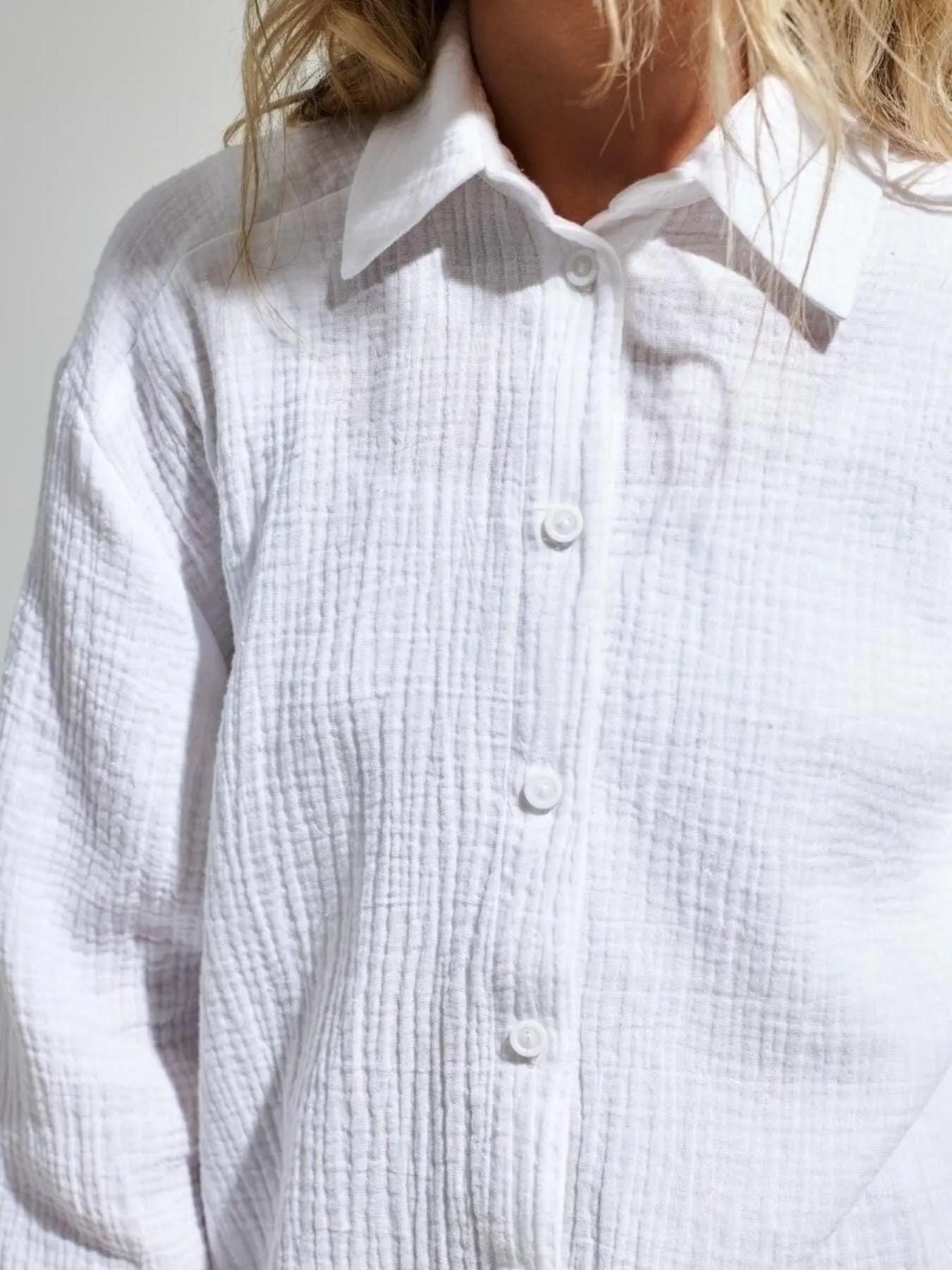 Button Up Long Sleeve Texture Shirt c21c1b9c-955f-4714-8e04-92e1b6391221-Max-Origin