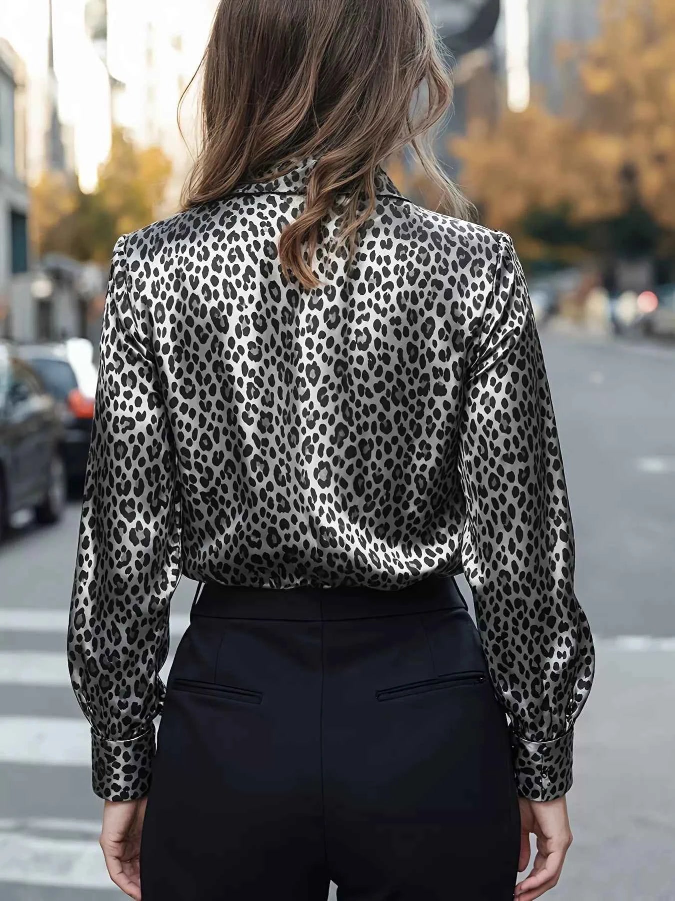 Leopard Button Up Long Sleeve Shirt c22906654abf46cea2d837c0f468781a-Max-Origin