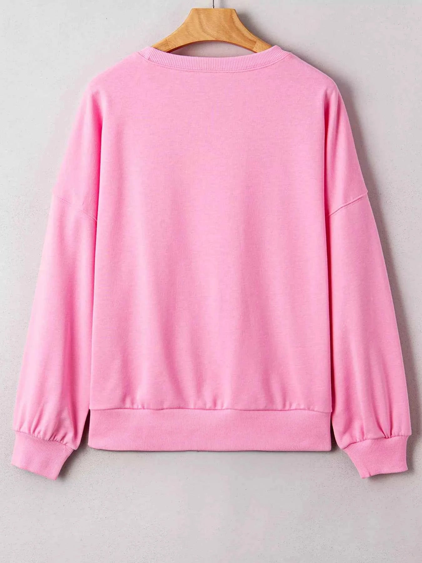 USA Map Patched Long Sleeve Sweatshirt c229241a942643cc946d353440ed7467-Max-Origin