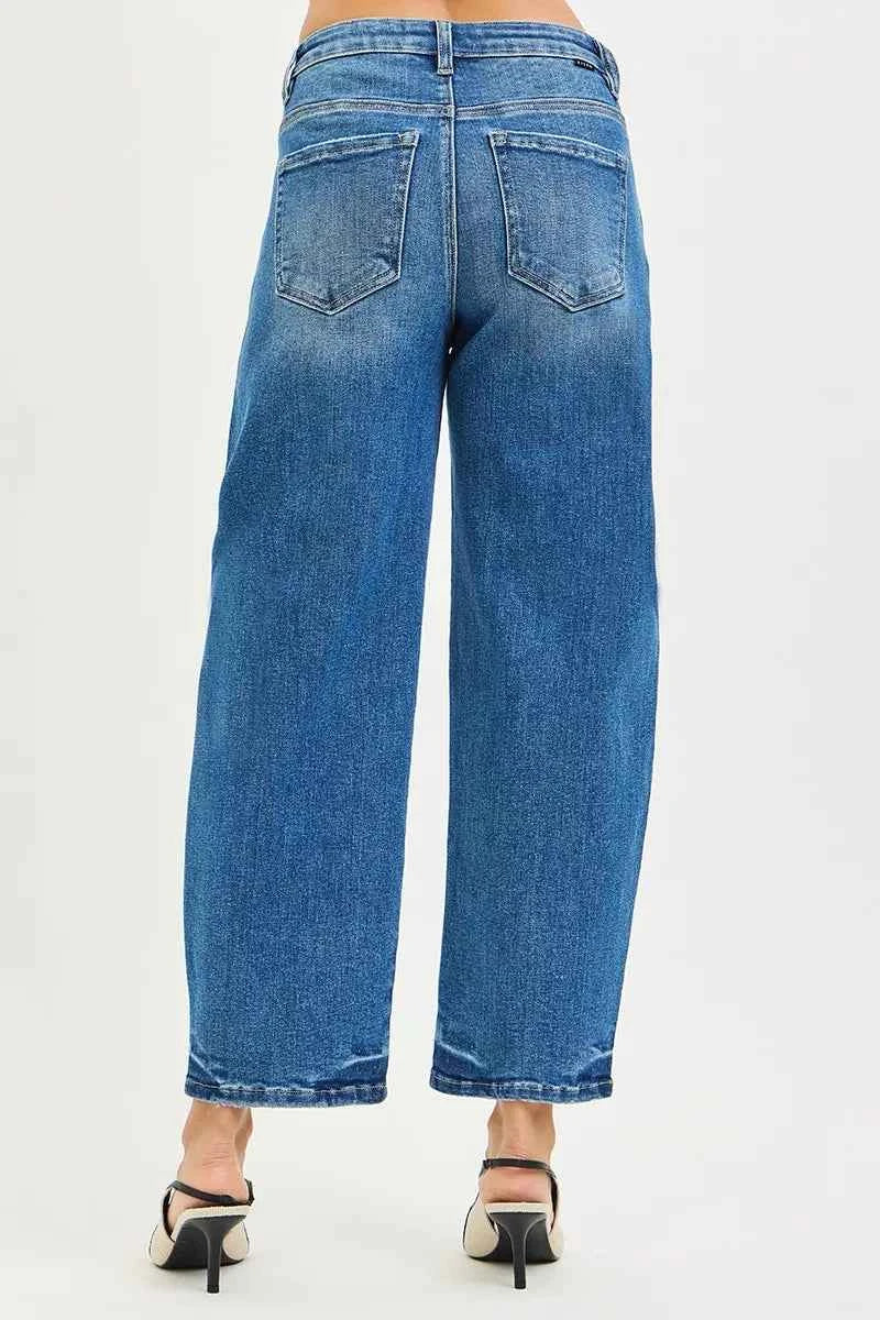 RISEN Slouchy Cropped Barrel Jeans c273ea43eeca48a784eca6b35ac74520-Max-Origin