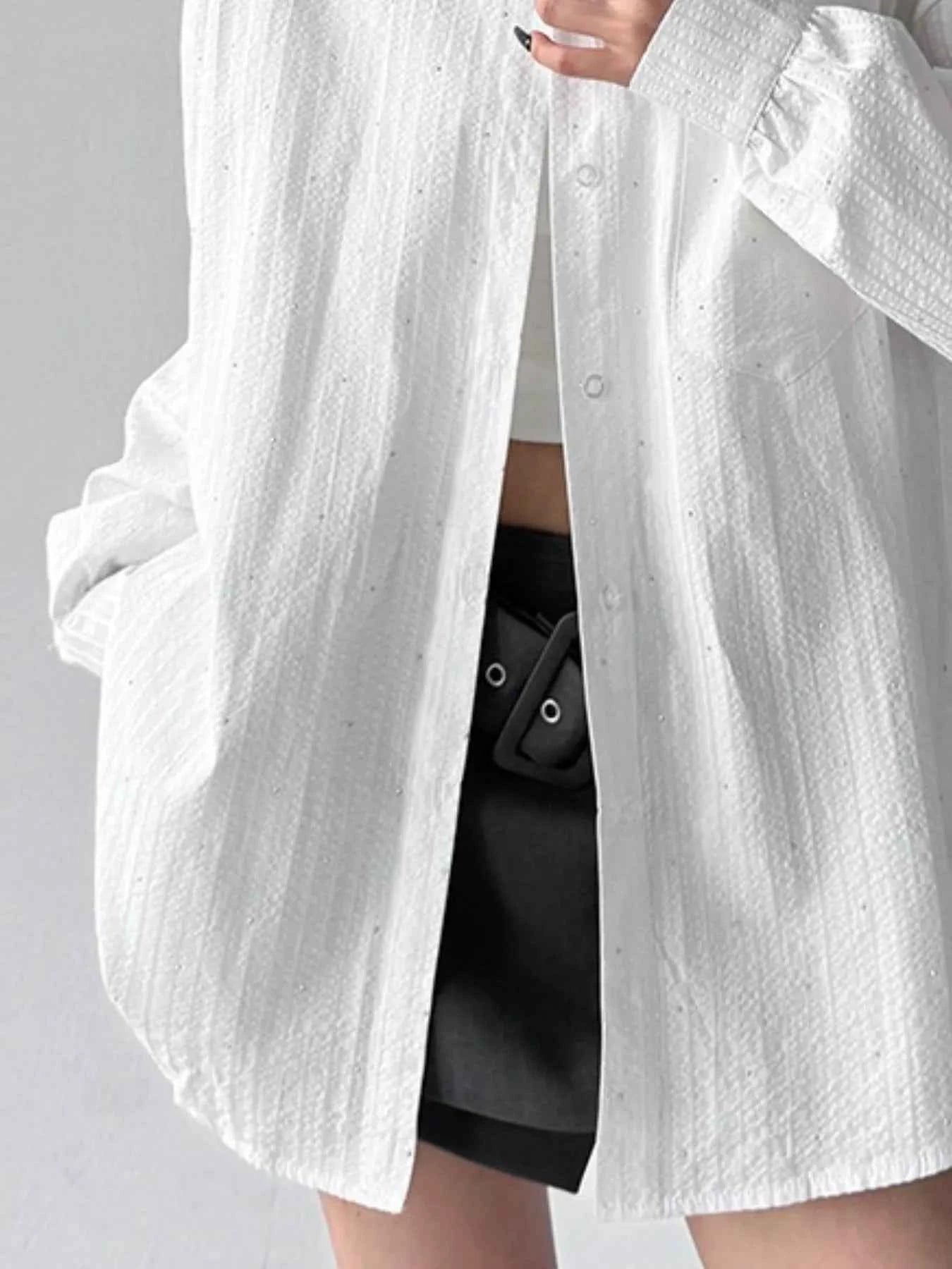 Striped Button Up Long Sleeve Shirt c280a7fd-d562-49ce-bf34-73945a6e09ae-Max-Origin