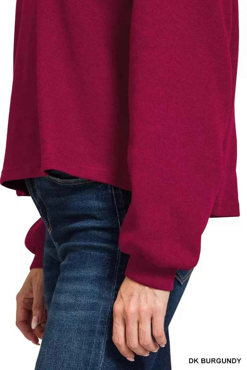 Zenana French Rib Pullover and Pants Set c28da36337a34123ba264d6f8373de21-Max-Origin