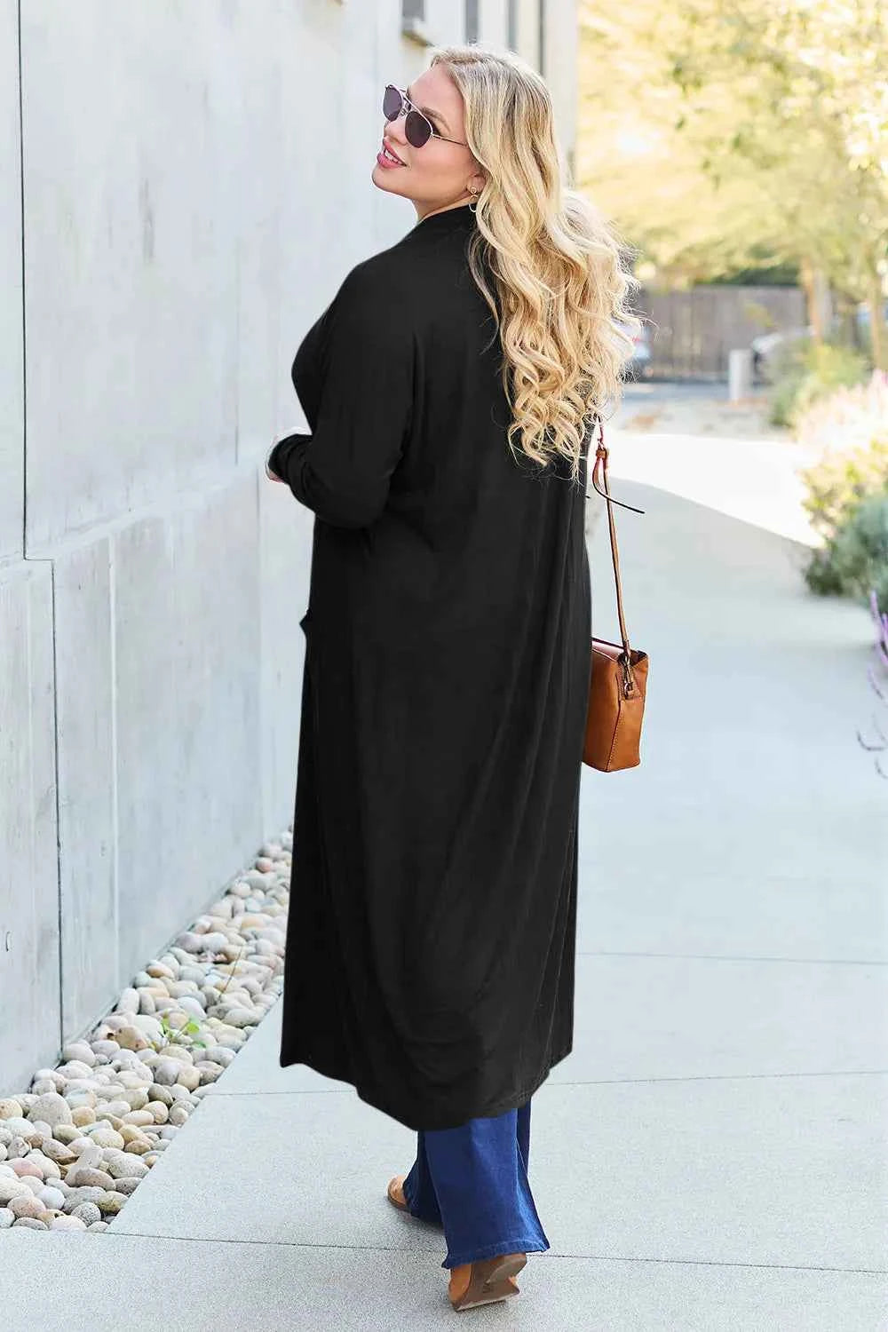 Basic Bae Full Size Open Front Long Sleeve Cover Up c294819a-66bb-4742-84a2-5903e1c71312-Max