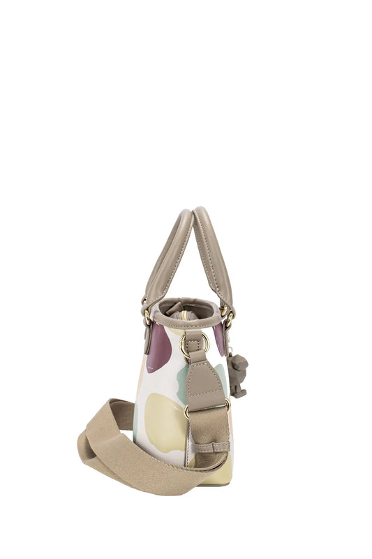 David Jones Colorful ka Dot Handbag c2da54bc-2534-4e14-8020-9ba41caa7358-Max-Origin