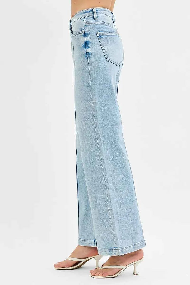 Full Size High Waist Wide Leg Pintuck Detailed Plus Size c2da5cc8-56d8-4a69-902f-ef106fec7582-Max-Origin