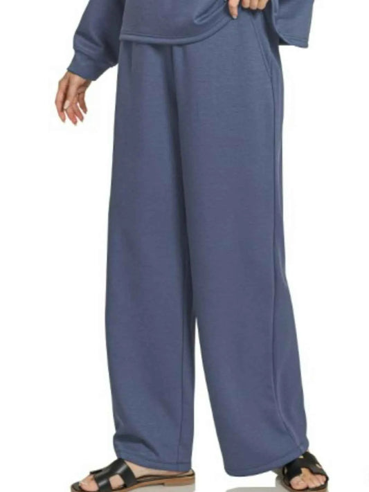 Scuba Crewneck Sweatshirt and Pants Set c31502f6-cbf2-4e00-8de6-f8ae2f21ceb3-Max-Origin