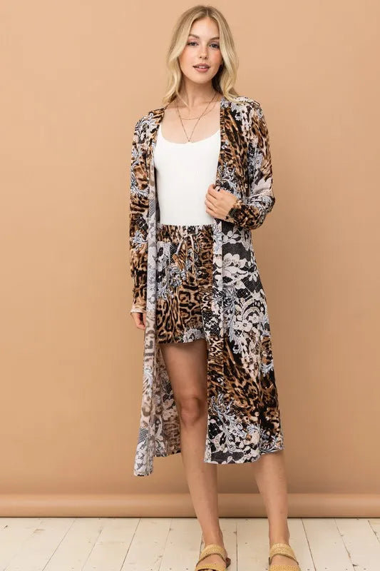 And The Why Animal Print Kimono and Shorts Set c31b1a6cad3343049aa5091c3d9bf883-Max-Origin