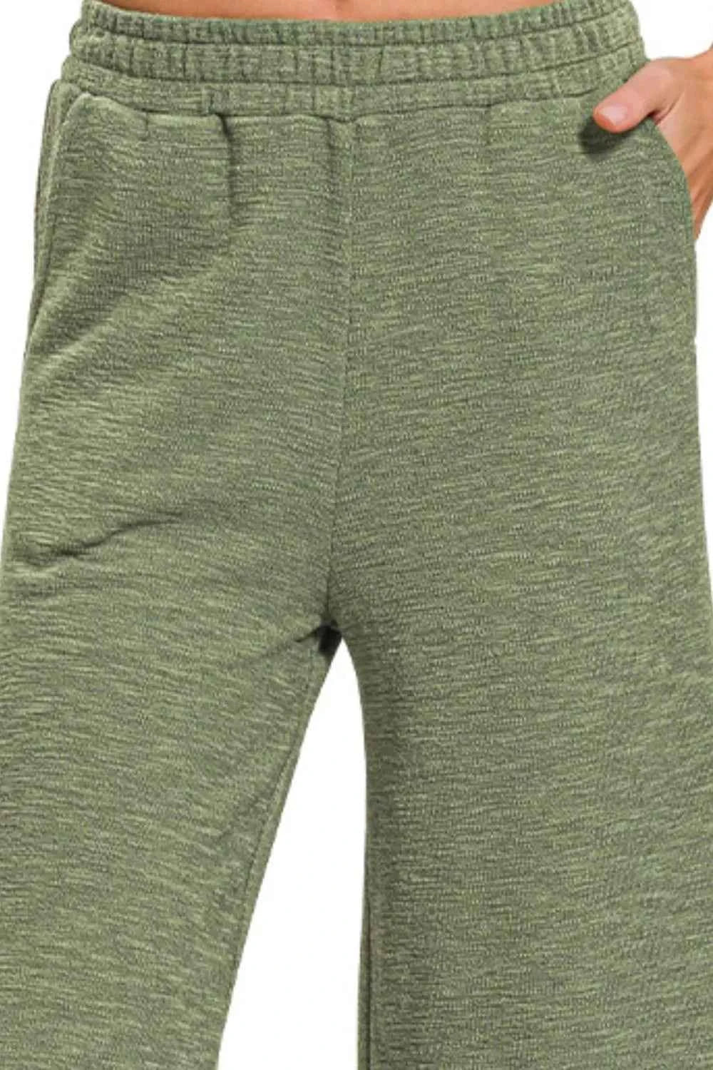 Cotton Slub Wide Leg Pants c327af79-e288-47ef-9dab-371dcc9c325c-Max-Origin