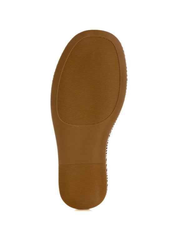 Modura Raffia Flatform Slip Ons c3461735-3bcf-45e3-846f-e6d5f2379a11