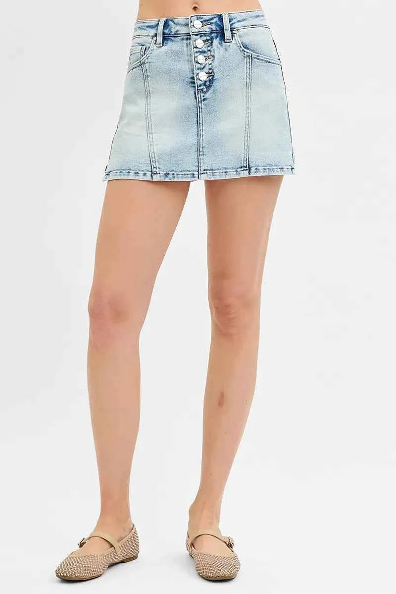 RISEN Full Size High Rise Button Down Skorts Plus Size c399e5f87a8244919d9f7480d0b9b986-Max-Origin
