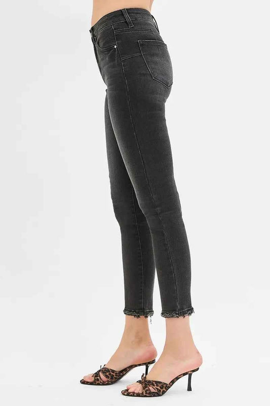 Full Size Tummy Control Mid Rise Crop Skinny Jeans Plus Size c3cb9b5befe148be9b904b86a8fcc967-Max-Origin