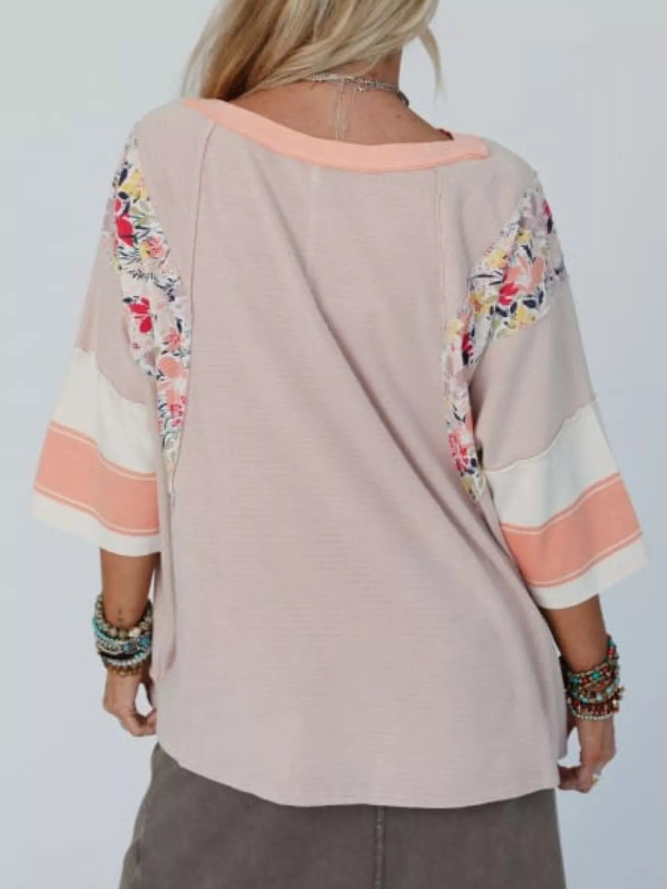 Striped Floral Long Sleeve T-Shirt c3d4d29b-c576-4e22-b7ff-0dc14c49887c-Max-Origin