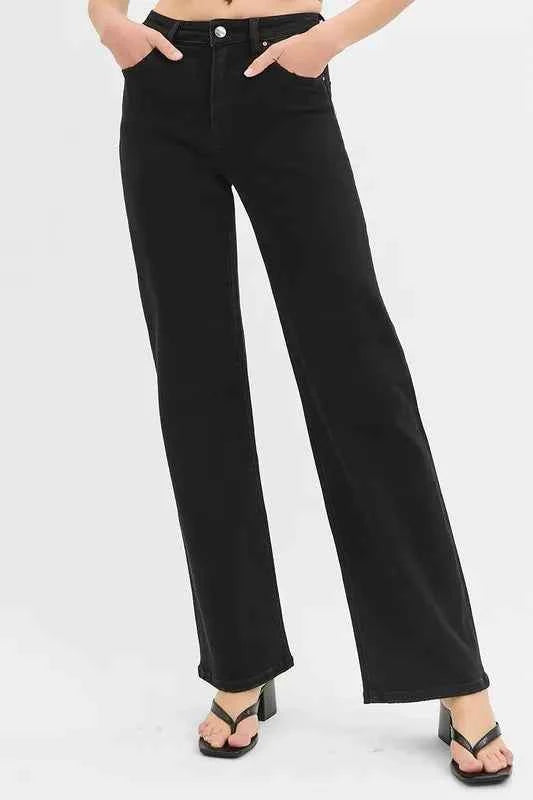 Full Size High Rise Wide Leg Jeans Plus Size c3eaf14cf9824085844d1b103aae4c36-Max-Origin