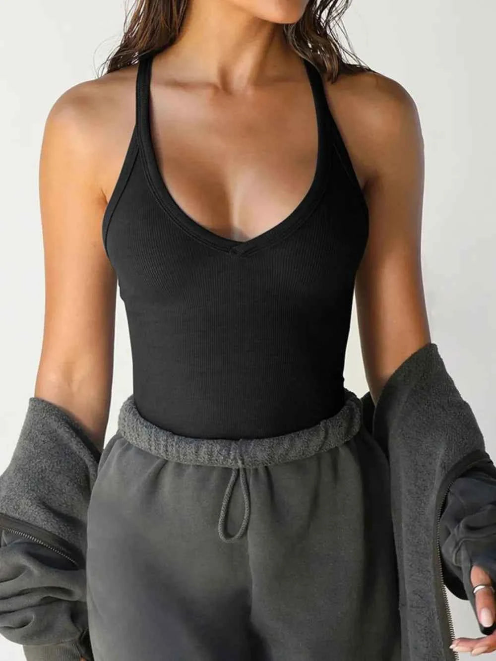 Devine Scoop Neck Tank c4143645-b1a8-4a70-afa3-5befcfce0daf-Max