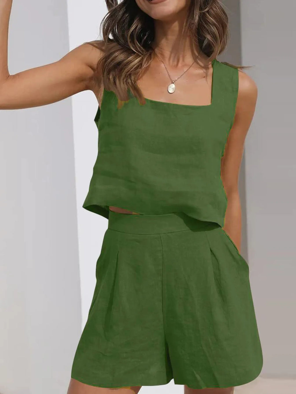 Square Neck Tank and Shorts Set c4494305921c44629da7b66a52676b53-Max-Origin