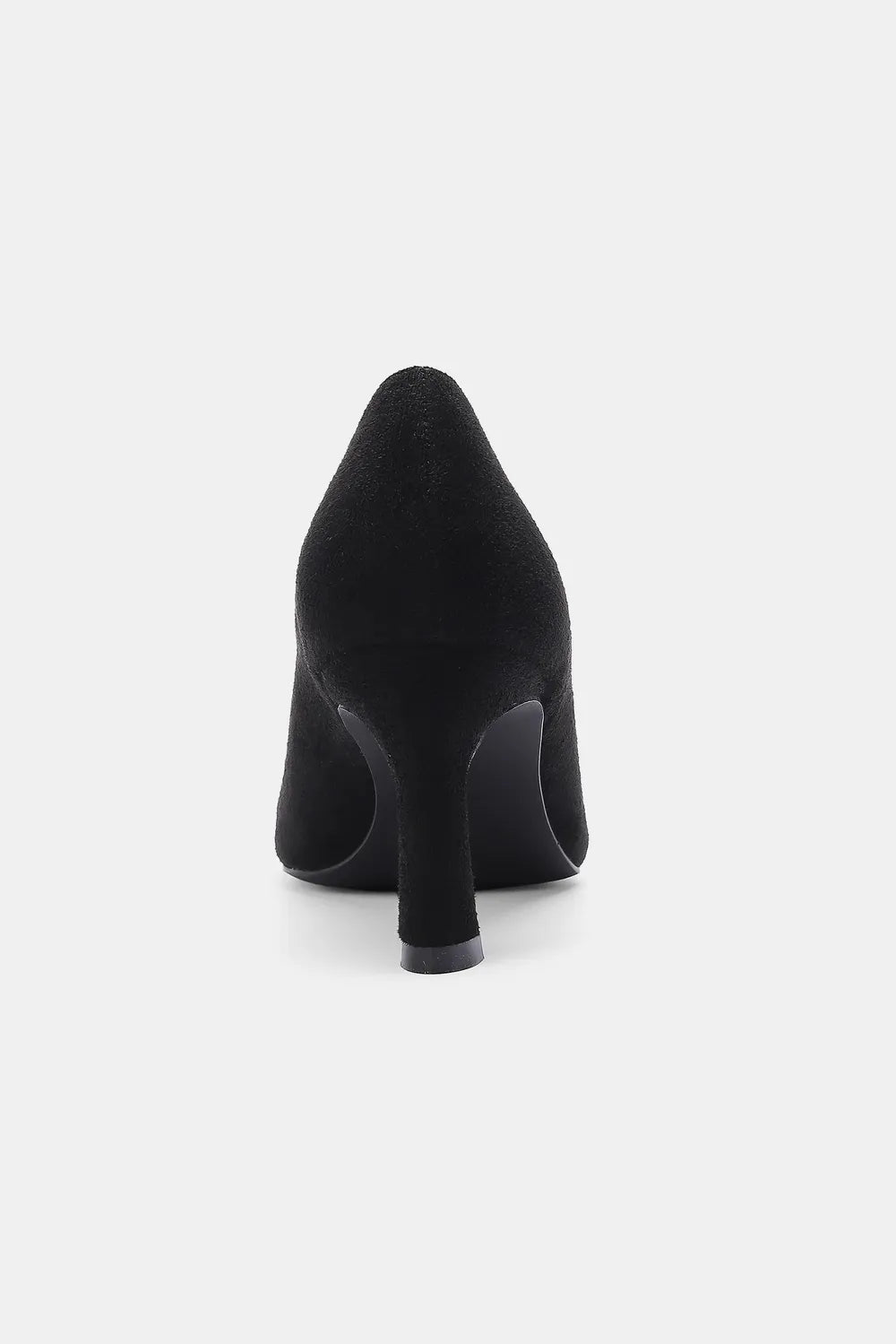 Beast Fashion Faux Suede Point Toe Pumps c456e9f2-88e5-4485-b7ee-18ed664319dd-Max