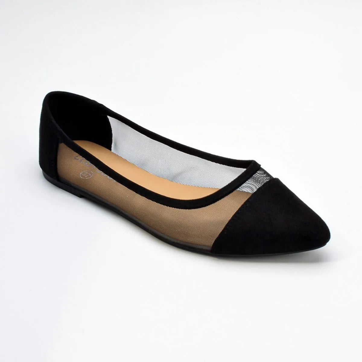 Point Toe Flats Slip-Ons Black c45d8bb9-7539-443b-8975-d5df5ae4ea93-Max-Origin