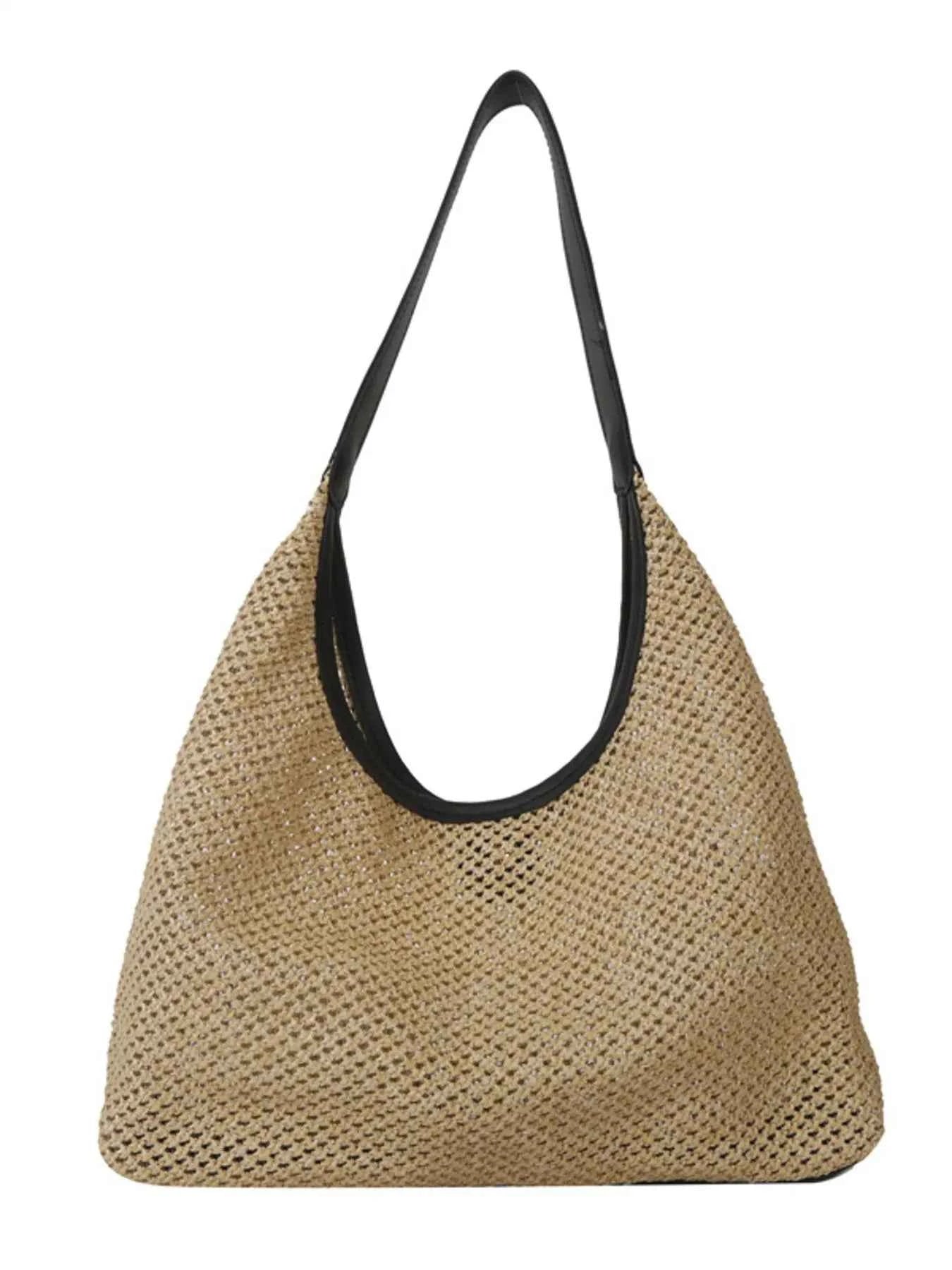 Woven Straw Shoulder Bag c4c4c4c7-432f-4da7-bbf8-3c269982048a-Max-Origin