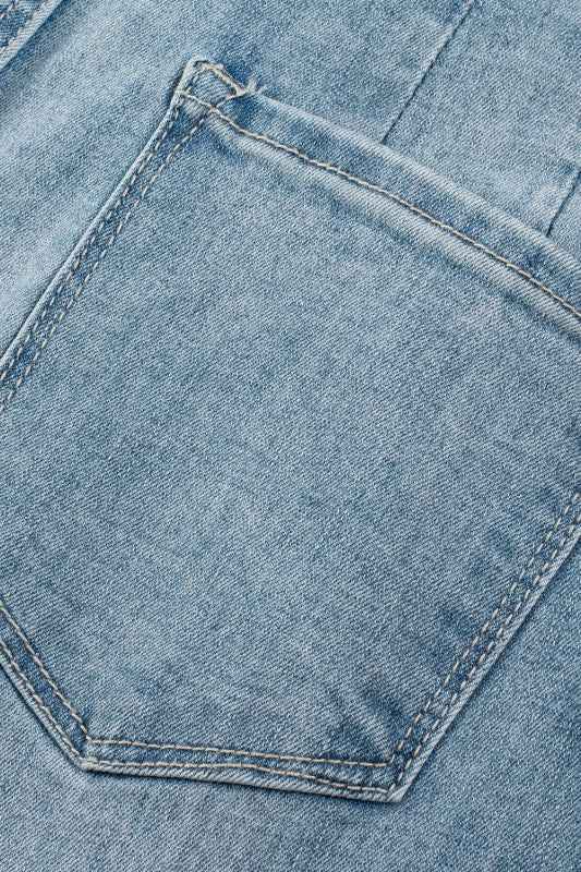 Addilyn Straight Loose Leg Jeans c4c6204e-2a58-4cef-a47e-f4ae6a923002