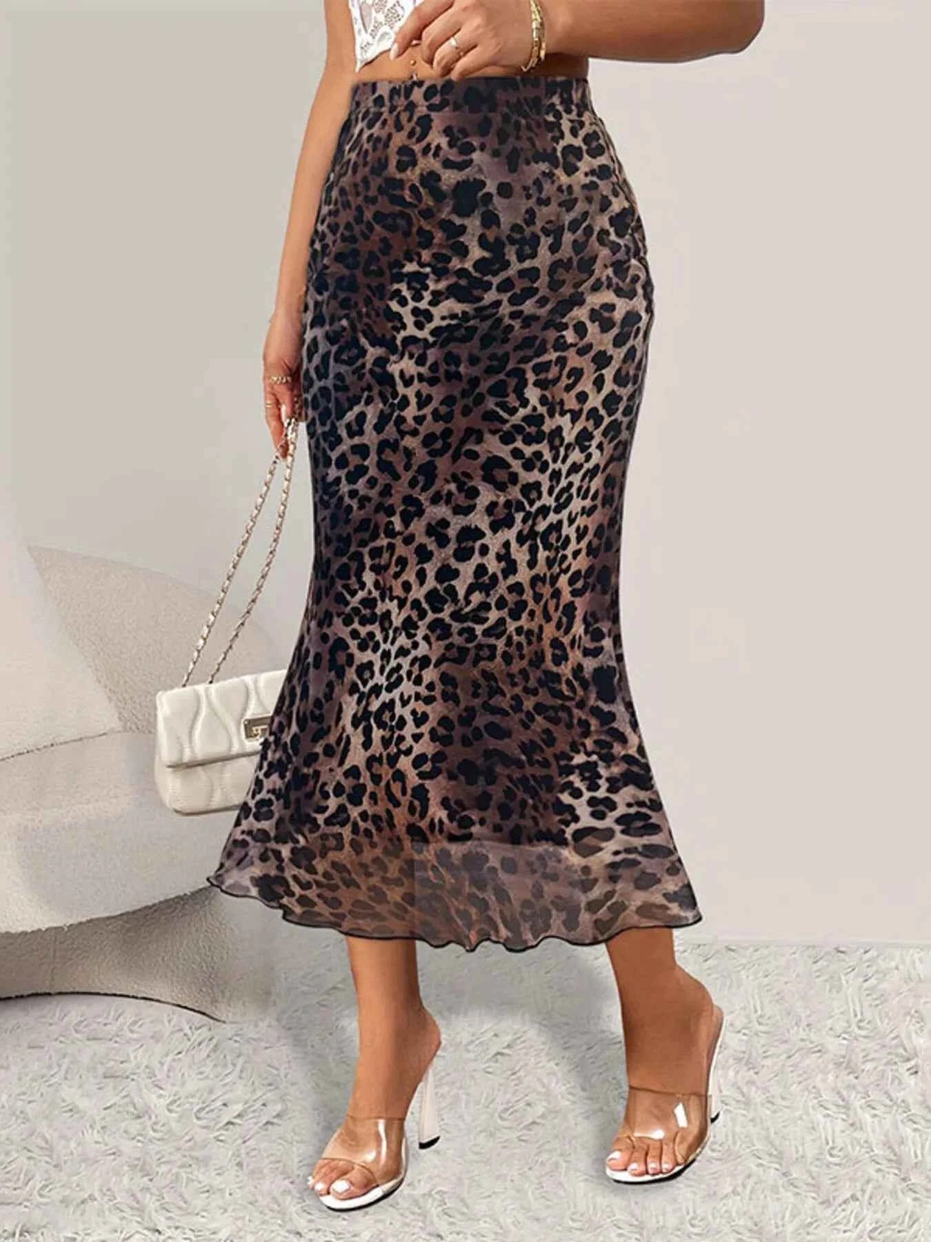 Leopard Print Midi Mermaid Skirt c4d0fec2c98a4b14872578dfc8f8dd90-Max-Origin