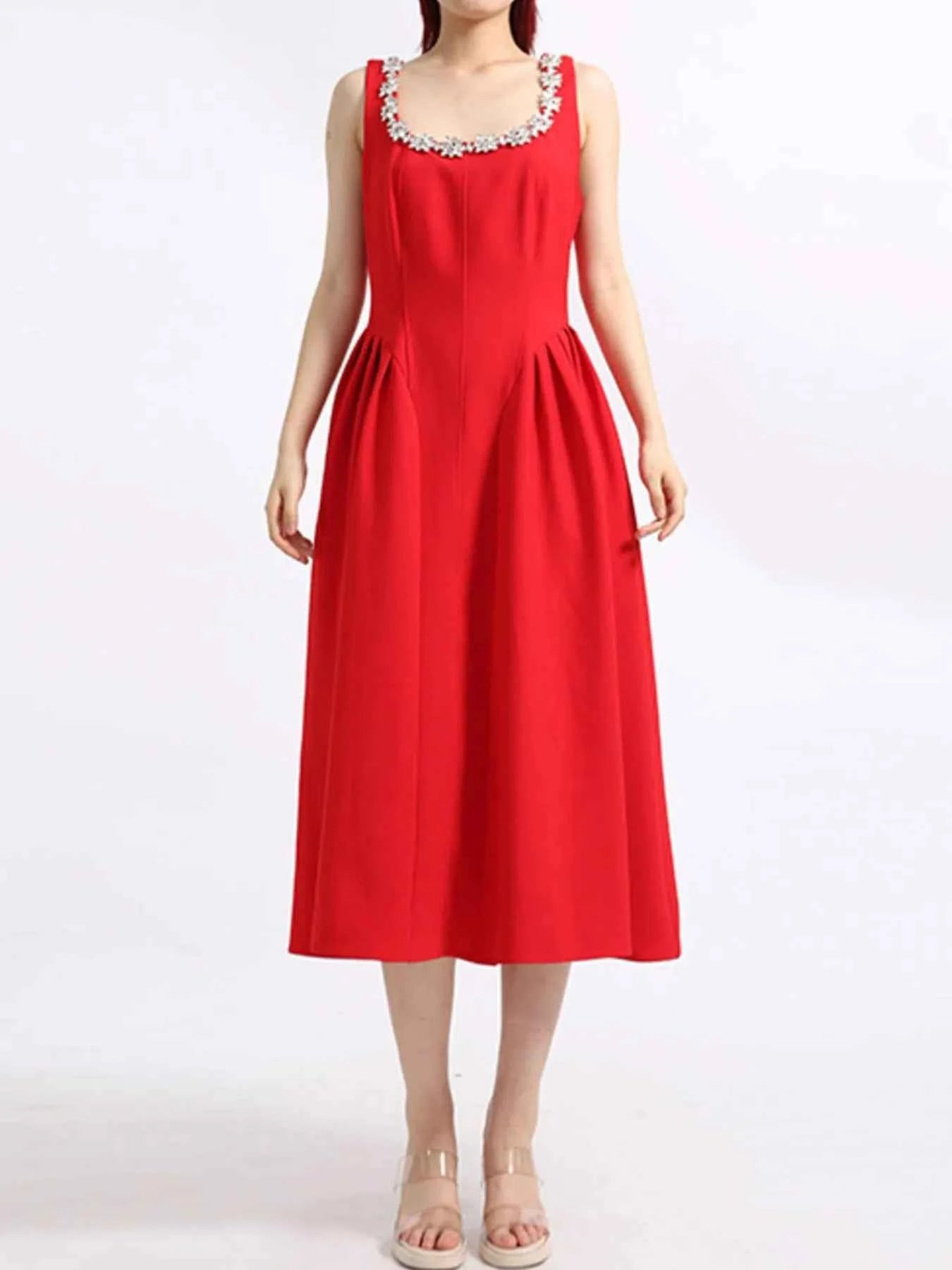 Flower Scoop Neck Sleeveless Dress c4da4206-85f2-4b1c-b811-3ae15ee46713-Max-Origin