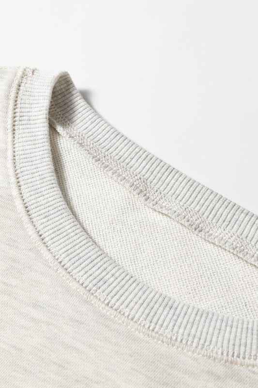Maci Patchwork Drop Shoulder Sweatshirt c583d315-ed1f-4ac1-b047-124a7768e57c_1c6b11c9-8aab-4274-9a8d-ecc0103e60a5