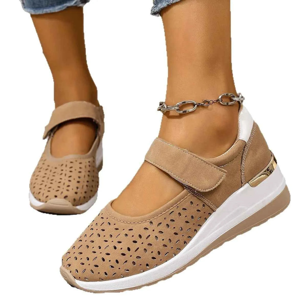 Breathable Wedge Sandals c5b935193f29453f950f1a7144279b28-Max-Origin