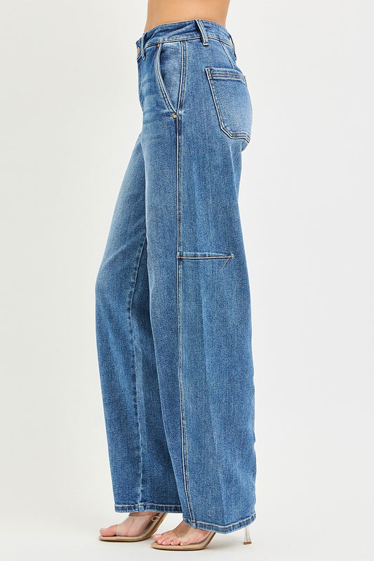 Slouchy Baggy Jeans c5cb016eb471451cbaa1ab1180671e4a-Max