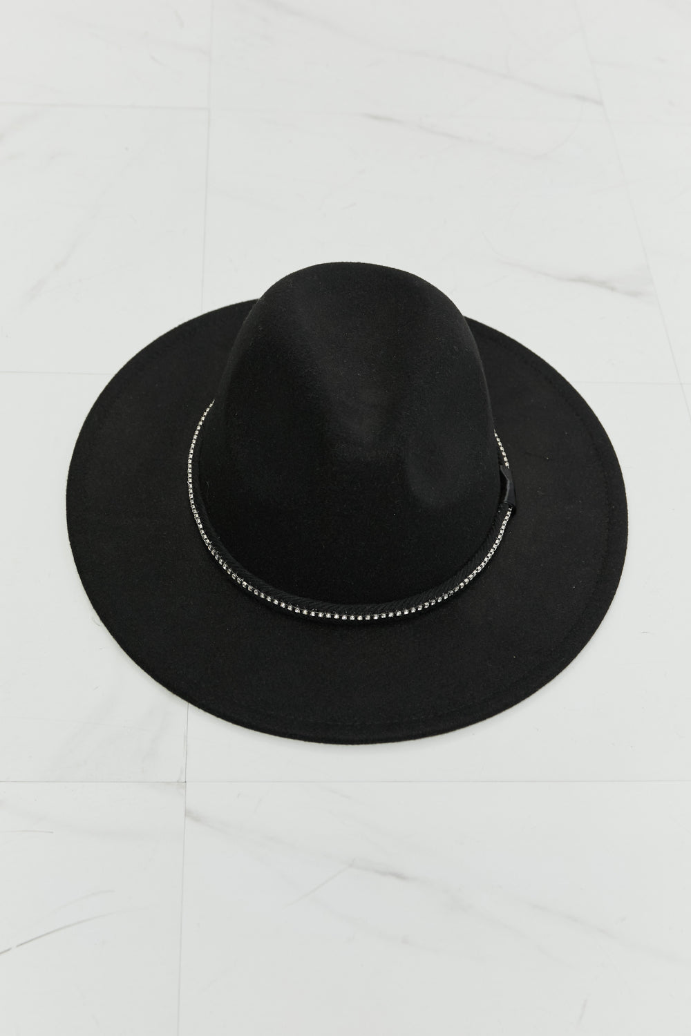 Fame Bring It Back Fedora Hat c6551cb5360544dd9a06a663ea7ea1a3-Max