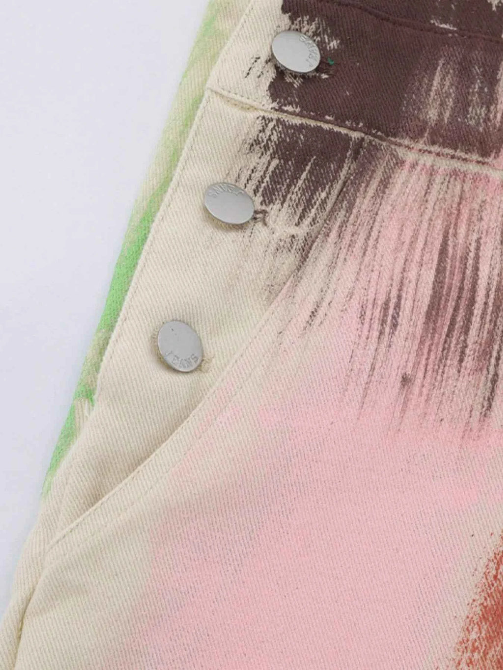 Colorful Wide Leg Overalls c65f5528-fa89-4983-82e6-e08ad8080459-Max-Origin