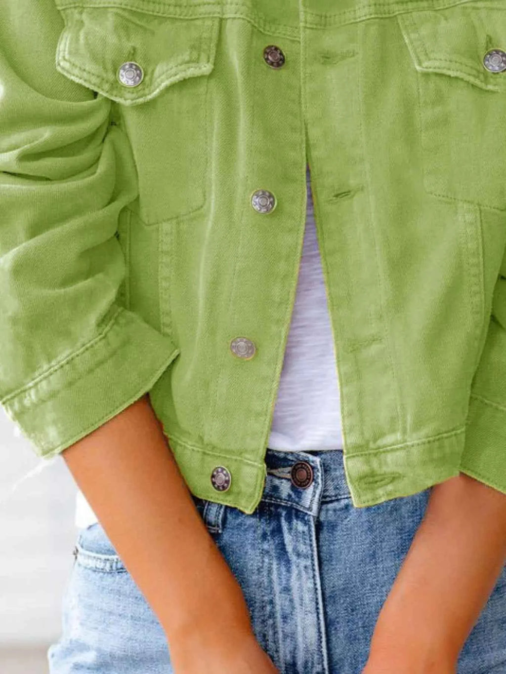 Button Up Long Sleeve Denim Jacket c6fa6478-7e2f-49f5-b5b0-a145c8da0b35-Max-Origin