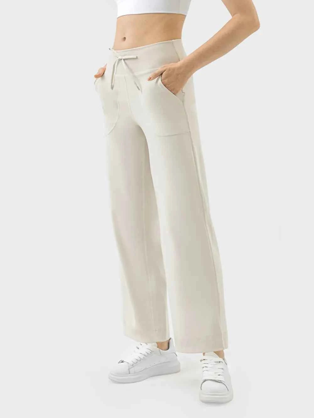 Millennia Drawstring Active Pants with Pockets c70bb443-106b-4382-ac51-9d65417c4ee8-Max