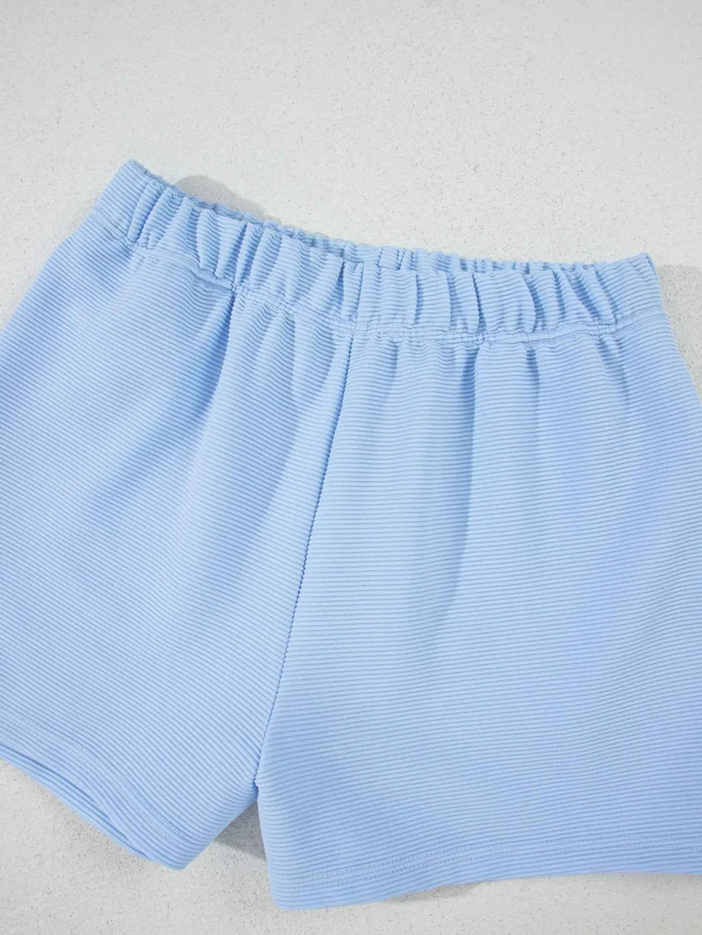 Half Zip Short Sleeve Polo and Shorts Set c7328edc5a7d4ccb8905d0b9cd4ac3e2-Max-Origin