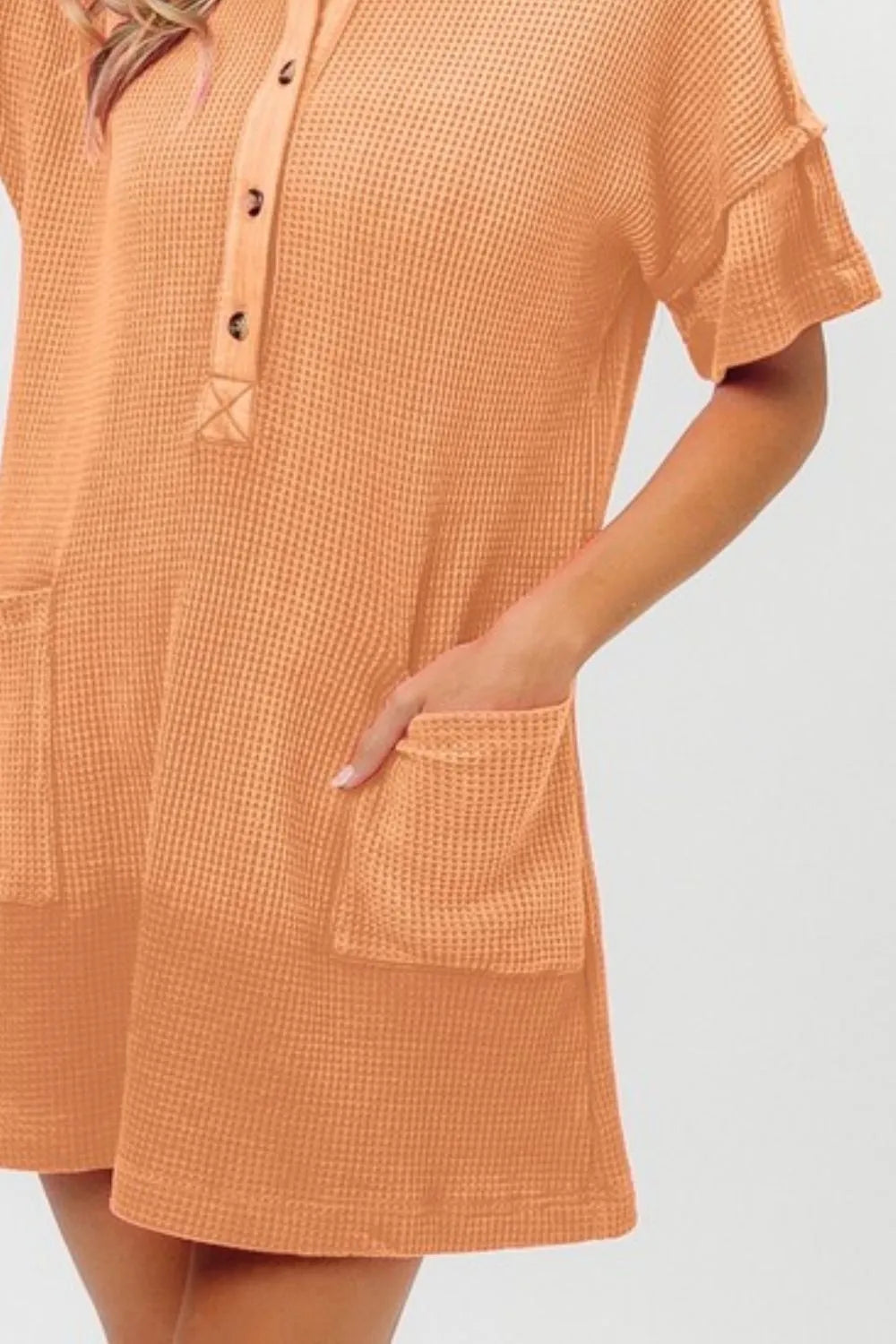 BiBi Dip Dye Mineral Washed Knit Dress c74d4cf9-2359-42e8-8497-20c76aad506d-Max-Origin