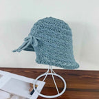 Crochet Bucket Hat with Drawstring c75b65d6-52de-4834-9792-3502d39c727e-Max-Origin