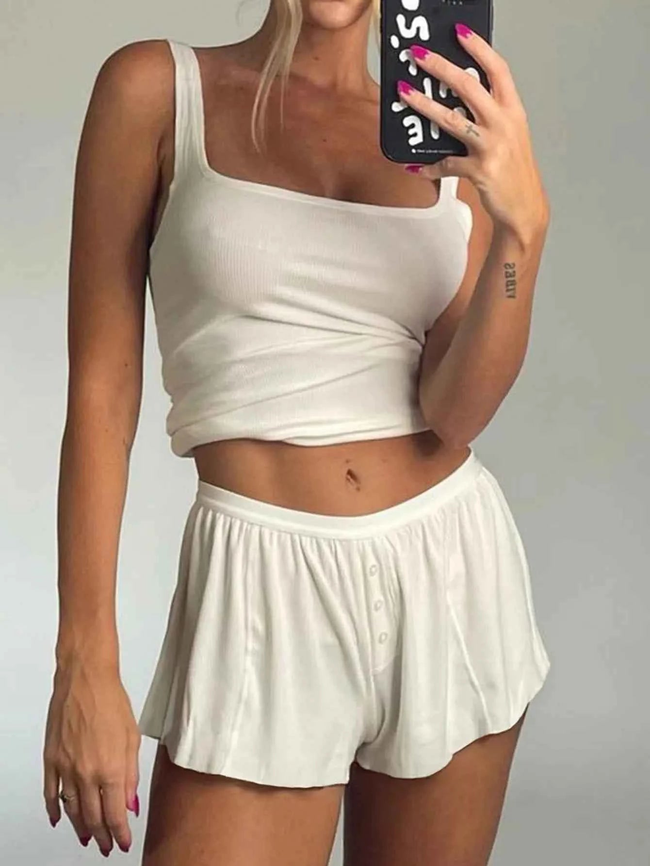 Square Neck Tank and Shorts Set c77b41c7-47ec-4eec-b206-0363879cbd32-Max-Origin