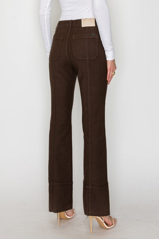 Helena tummy control high rise bootcut pfd jeans c7858224-21ea-461b-8649-30383f00c2c4