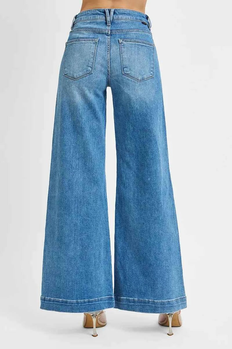 RISEN Full Size Mid Rise Wide Front Patch Pocket Jeans Plus Size c7a5540fb9c545e3add33a2b3c487dd6-Max-Origin