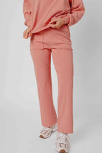 Ribbed Round Neck Top and Pants Set c7b73355-45c1-49d8-af03-4428b6c962ea-Max-Origin