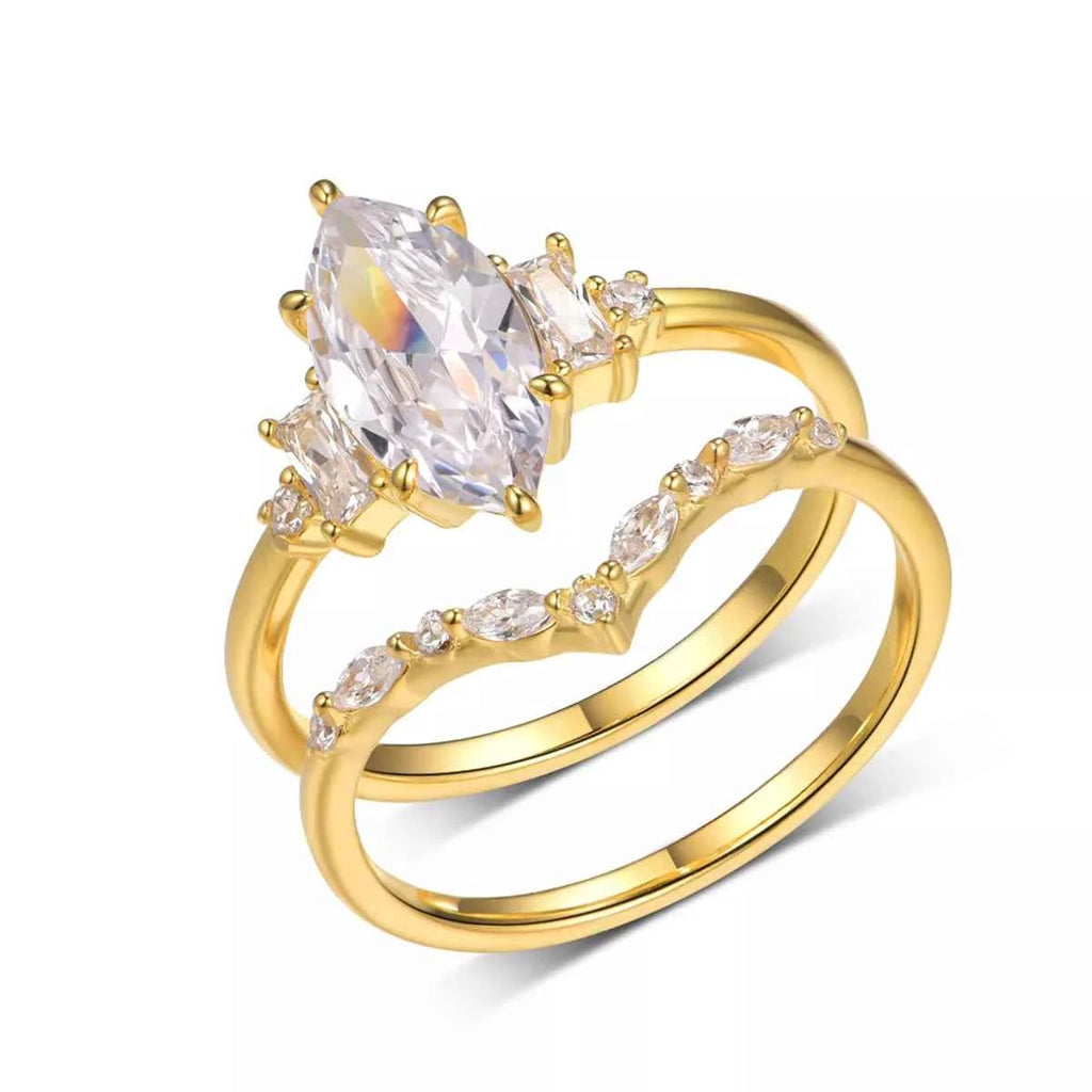 2 Carat Moissanite 925 Sterling Silver 2 Piece Ring c8133b9c-5dc7-4246-8b87-2d7bebff3b5d-Max-Origin