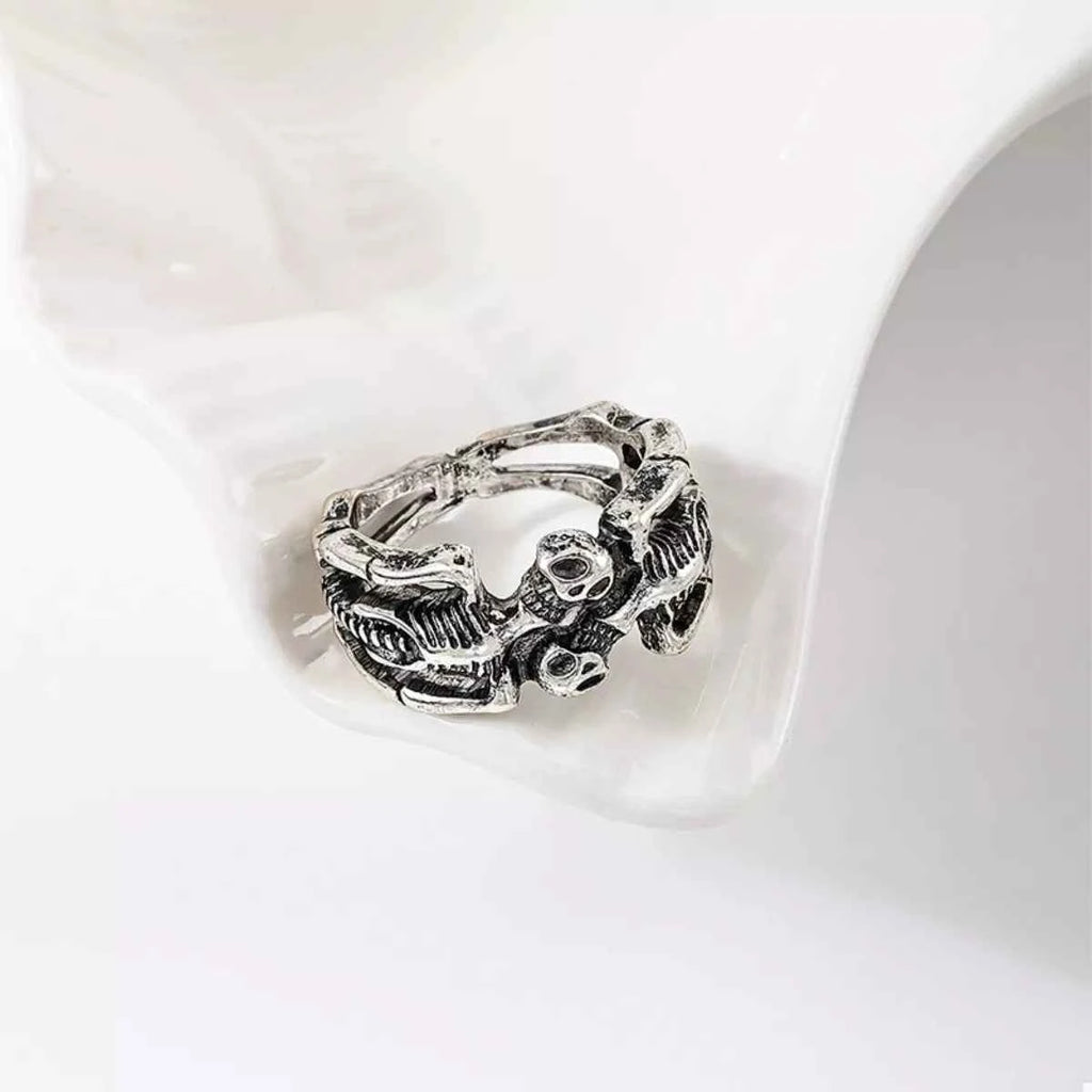 Halloween Skull Alloy Ring c868dee4-0f3b-47f4-9eba-58fba4ba773d-Max-Origin