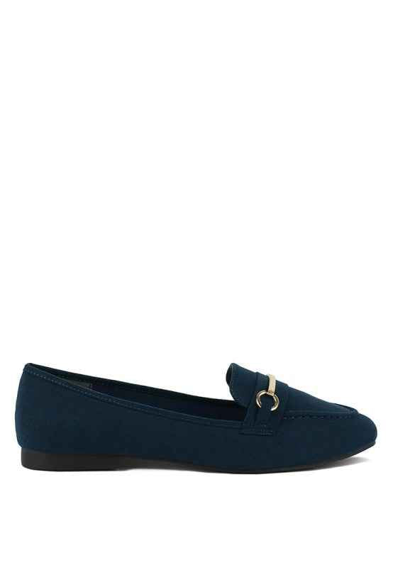 Masha Formal Bit Loafers c86de9a5-dd03-4cbc-9b2d-6df87f239cdf