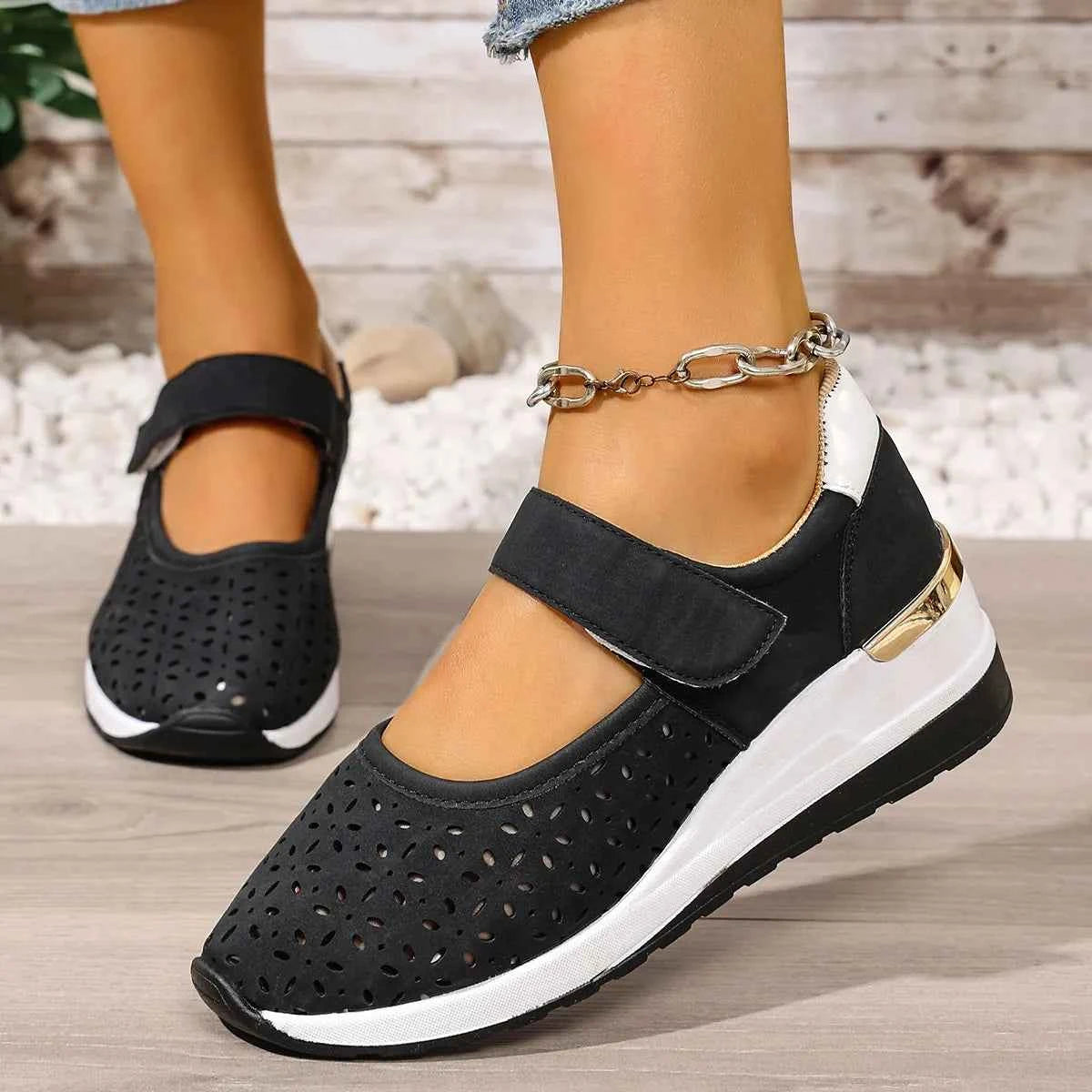 Breathable Wedge Sandals c8f27b122b8448e1b834ba953bfe191a-Max-Origin